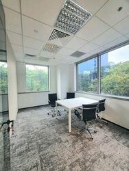 The Strategy (D22), Office #564264711